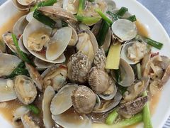 -明记海鲜大排档(巽寮湾店)