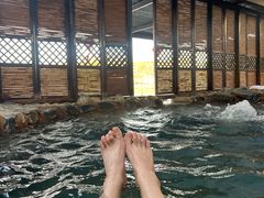 -春晖园度假酒店温泉