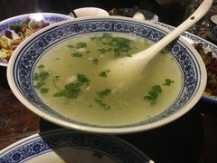 -关中道陕味艺术餐厅(西岳庙店)