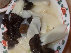 -清真·老门框爆肚涮肉·中华老字号(丰管路店)