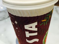 -COSTA COFFEE(恒基名人购物中心店)