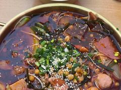 -冒菜西施·非遗冒菜(总店)