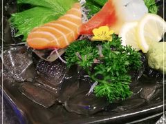 -将太无二·北美传奇寿司(荟聚购物中心西红门店)