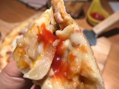 -新贝乐意大利餐厅(苏州中心店)