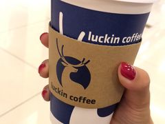 -瑞幸咖啡(尼盛尚品汇店)