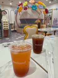 -meland club亲子乐园(北京芳圆里ID MALL店)