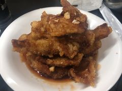 -东北酱骨头馆(蓁巷店)