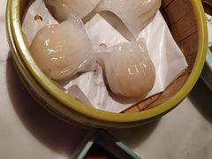 -韵秋荷(宝山龙湖天街店)
