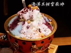 -井格重庆火锅(西直门凯德Mall店)