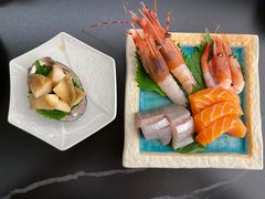 -Sushi Hanzo半藏(天环广场店)