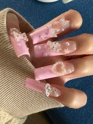 -171 Naillife