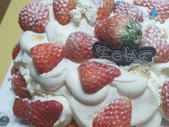 -LanTa蓝塔烘焙(锦艺城店)