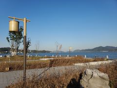 -东钱湖小普陀景区