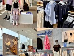 -首创奥特莱斯(北京店)