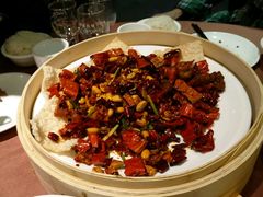 -谭谈川菜(控江路店)