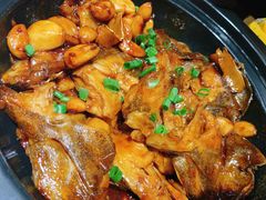 -叶派龙虾•招牌香辣蟹·海鲜(中海国际店)