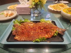 -天毓山庄·餐厅