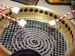 -谷牛日式烤肉(宝山U天地店)