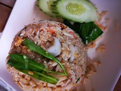 -Doo Dee Thai Food(Issan/Isaan/Esan)