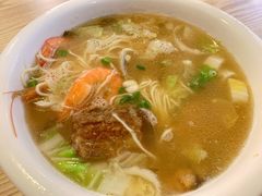 -从前慢海鲜面馆