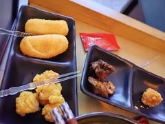 -和子足浴SPA会馆(竹山路店)