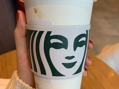 -星巴克(成都东站店)