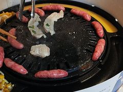 -朴太院·烤肉万岁(盐城店)