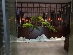 -匠和风精致料理(莆田财富中心店)