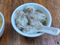 净云吞-顺发饮食店(景泰西六巷店)