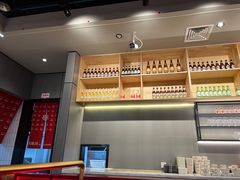 -管氏翅吧(马家堡店)