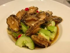 -莆田餐厅PUTIEN(金融街购物中心店)