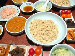 -裕兴记•蟹黄面馆(人民广场店)