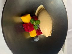 -The V泽惟·低温慢煮料理