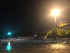-欢乐水魔方水世界