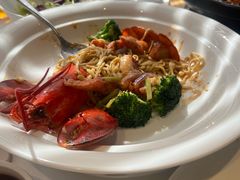 -万龙洲海鲜·粤菜(亚运村店)