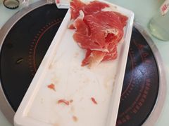 -味香林牦牛自助火锅