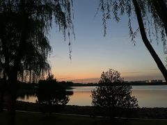 -象湖生态湿地公园