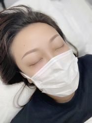 -MIVI野生眉纹绣纹眉