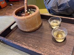 -汉水谣·江景餐厅(江滩店)