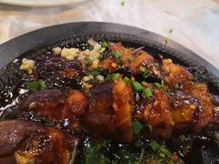 -七叔家宴家常广西菜(明秀东路店)