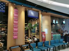 -觅山云南菜(泊富ICITY店)