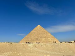 -吉萨金字塔群