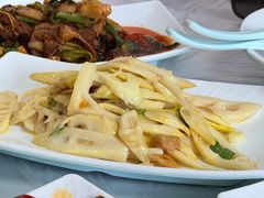 -清真.回香园(南街店)