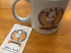 -长颈鹿咖啡(大学路店)