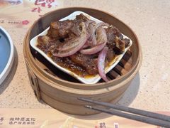 -点都德(华强南店)