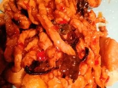 -新白鹿餐厅(城西银泰城店)