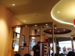 -COSTA COFFEE(西贸凯德晶品4层2店)