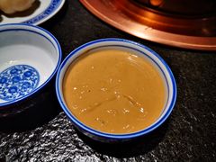 -清真·京华源铜锅涮肉(丰庆店)