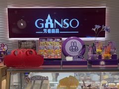 -元祖食品GANSO(常州新北区店)