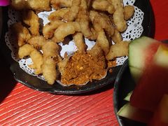 -谭鸭血老火锅(万象九宜城店)
